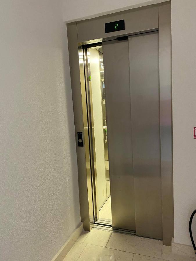 Lux Apartment Sea View Makarska Bagian luar foto